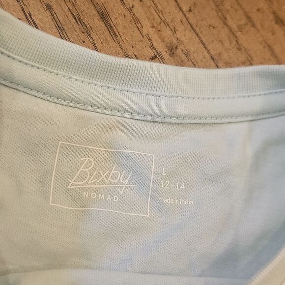 Long Sleeve Pacific Coast Shirt Size L NWT - Picture 3 of 10